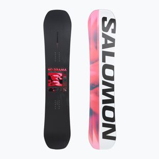 Damen-Snowboard Salomon No Drama W
