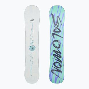 Damen-Snowboard Salomon Oh Yeah W
