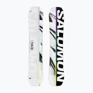 Herren-Snowboard Salomon Huck Knife