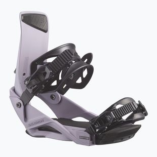 Snowboard-Bindungen Salomon Rhythm nirvana
