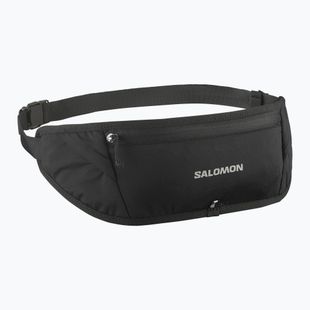 Salomon Sling Laufgürtel schwarz