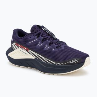 Herren-Laufschuhe Salomon DRX Defy Gravel astral aura/maritime blue/vanilla ice