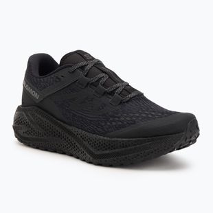 Herren-Laufschuhe Salomon Aero Glide 3 Gravel phantom/schwarz/schwarz