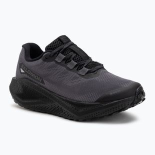 Damen-Laufschuhe Salomon Aero Blaze 3 Gravel GTX schwarz/teer/schwarz