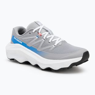 Herren-Laufschuhe Salomon Ultra Flow 2 alloy/white/french blue
