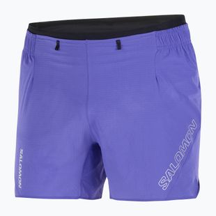 Herren-Laufshorts Salomon Sense Aero 5" liberty