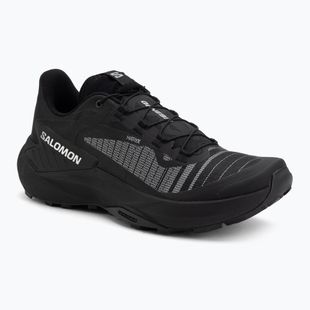 Herren-Laufschuhe Salomon Genesis black/black/silver