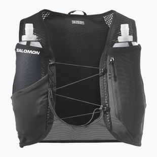 Laufweste Salomon GRVL Skin 4 black