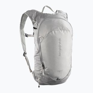 Wanderrucksack Salomon Trailblazer 10 l cloudburst/paloma/silver