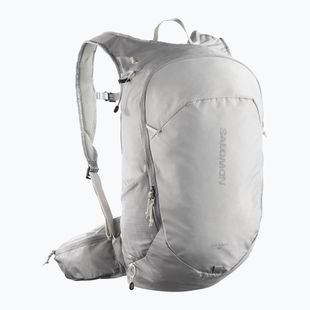 Wanderrucksack Salomon Trailblazer 20 l cloudburst/paloma/silver