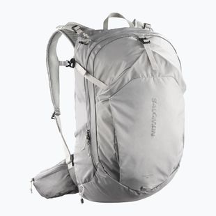 Wanderrucksack Salomon Trailblazer 30 l cloudburst/paloma/silver
