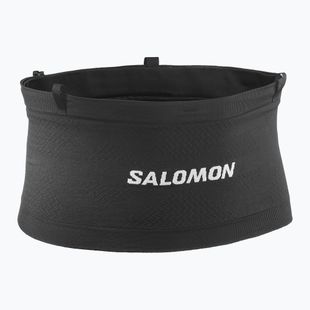 Laufgürtel Salomon Advance Skin Seamless black/white