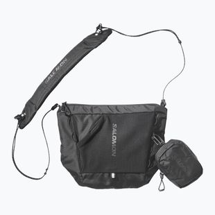 Gürteltasche Salomon ACS 2 Revised black