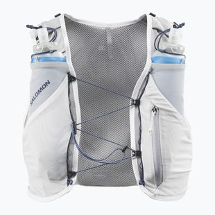 Laufweste Salomon ADV SKIN 5 Set alloy/gray violet/spellb