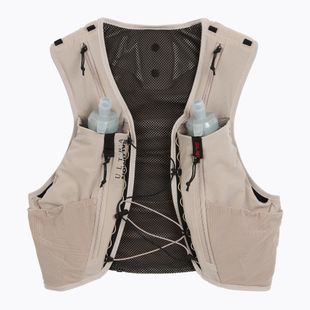 Laufweste Salomon S/Lab Ultra 12 Set goat/black