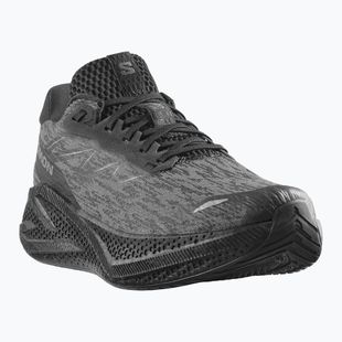 Herren-Laufschuhe Salomon Aero Glide 4 black/black