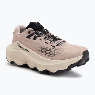 Damen-Laufschuhe Salomon Ultra Glide 4 shadow gray/tapioca/black