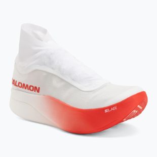 Laufschuhe Salomon S/Lab Phantasm 3 white/white
