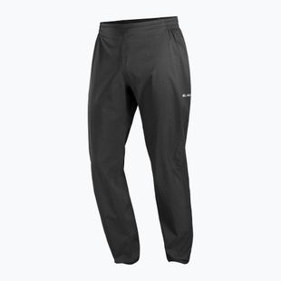 Laufhose Salomon S/Lab Bonatti Infinite Pants deep black