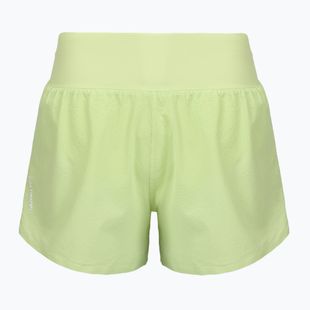 Damen-Laufshorts Salomon Sense Aero Stow 4" butterfly