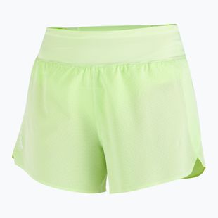 Damen-Laufshorts Salomon Sense Aero Stow 4" butterfly
