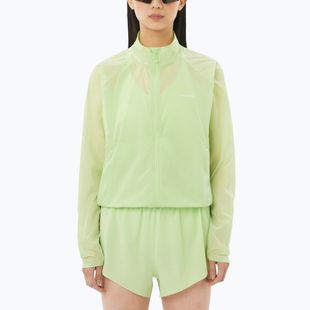 Damen-Laufjacke Salomon Shakeout Fly butterfly