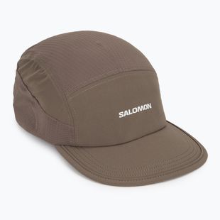 Salomon Sense Aero iron Schirmmütze
