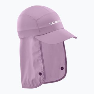 Salomon Sahara valerian Baseballkappe