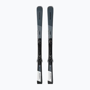 Alpinski mit Bindung Salomon S/Max 6 XT + M10 GW ebony/black