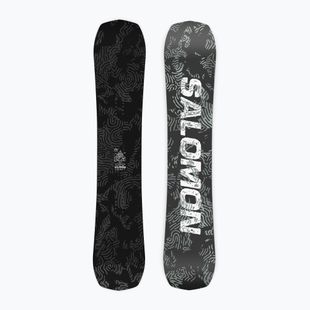 Herren Snowboard  Salomon Craft