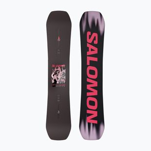 Damen Snowboard  Salomon No Drama W