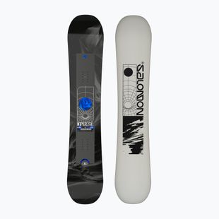 Herren Snowboard  Salomon Pulse