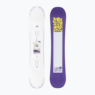 Damen Snowboard  Salomon Lotus W