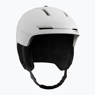 Skihelm Salomon Pioneer 3 MIPS white