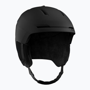 Skihelm Salomon Pioneer 3 black