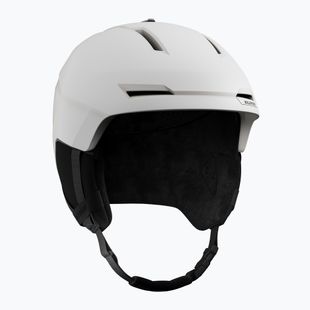 Skihelm Salomon Pioneer 3 white
