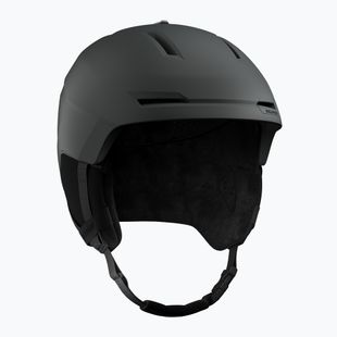 Skihelm Salomon Pioneer 3 ebony