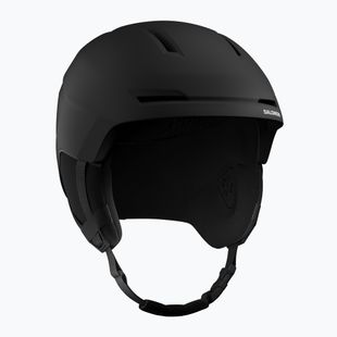 Skihelm Salomon Pioneer 3 Access black