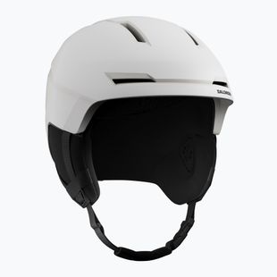 Skihelm Salomon Pioneer 3 Access white