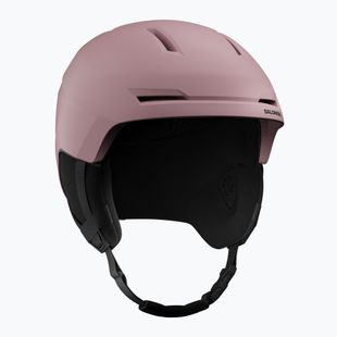 Skihelm Salomon Pioneer 3 Access dawn pink