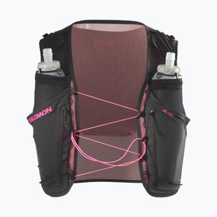 Laufweste Salomon S/Lab Sense 6 Courtney Edition black/rose taupe