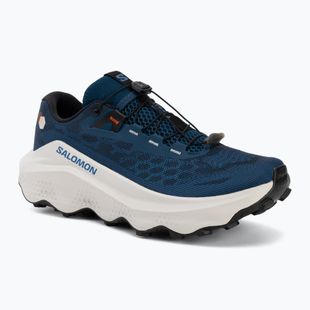 Herren-Laufschuhe Salomon Ultra Glide 4 gibraltar sea/black