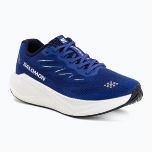 Herren-Laufschuhe Salomon Aero Blaze 4 bluing/white