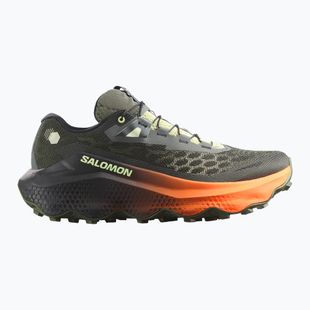 Herren-Laufschuhe Salomon Ultra Glide 4 urban chic/black
