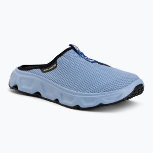 Herren-Badelatschen Salomon Reelax Slide 6.0 Icon brunnera blue/bluing