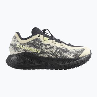 Herren-Laufschuhe Salomon Aero Glide 4 GRVL bog/black