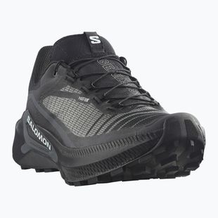 Laufschuhe Salomon Genesis 2 Wide black/black