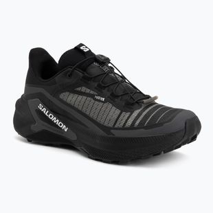 Herren-Laufschuhe Salomon Genesis 2 black/black