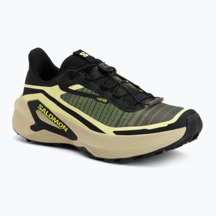Herren-Laufschuhe Salomon Genesis 2 sunny lime/black