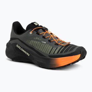 Herren-Laufschuhe Salomon Genesis 2 urban chic/black